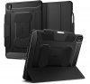 Spigen Rugged Armor Pro iPad Pro 12.9" (2024) tok, fekete