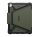 UAG Metropolis SE iPad Pro 13 2024 tok, zöld / olive