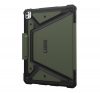 UAG Metropolis SE iPad Pro 13 2024 tok, zöld / olive