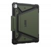 UAG Metropolis SE iPad Pro 13 2024 tok, zöld / olive