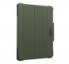 UAG Metropolis SE iPad Pro 13 2024 tok, zöld / olive