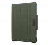 UAG Metropolis SE iPad Pro 13 2024 tok, zöld / olive