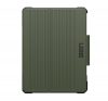 UAG Metropolis SE iPad Pro 13 2024 tok, zöld / olive