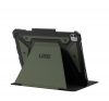 UAG Metropolis SE iPad Pro 13 2024 tok, zöld / olive