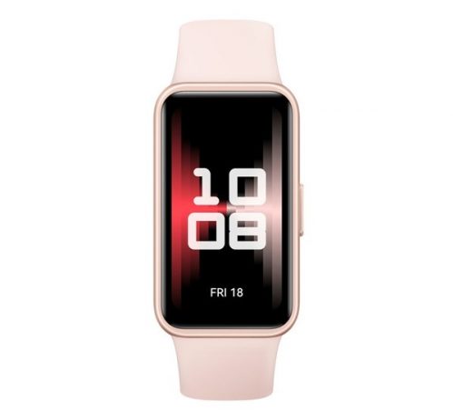 Huawei Band 9, rózsaszín (55020BYA)