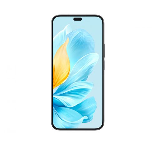 Honor 200 Lite  8/256GB, DualSIM okostelefon, fekete