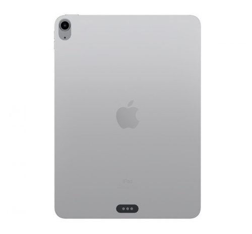 Apple iPad Air (2020 / 2022) / iPad Air 11 (2024), Szilikon tok, ultravékony, átlátszó