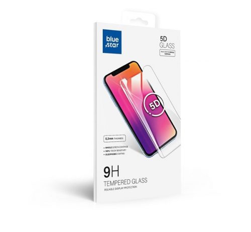 Blue Star Xiaomi 13T Pro tempered glass kijelzővédő üvegfólia