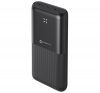 Forcell F-energy S20k1 külső akkumulátor / power bank, (2,4A/20 000 mAh) fekete