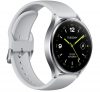 Xiaomi Watch 2, ezüst, BHR8034GL