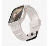 Spigen Rugged Armor Pro Apple Watch 9/8/7 (45mm) /SE (2nd/1st Gen)/6/5/4 (44mm)  tok, bézs