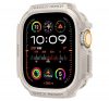 Spigen Rugged Armor Apple Watch Ultra 2/1 (49mm)  tok, bézs