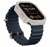 Spigen Rugged Armor Apple Watch Ultra 2/1 (49mm)  tok, bézs