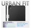 Spigen Urban Fit Apple iPad Air 11" (2024) / Spigen Apple iPad Air 10.9" (2022/2020) tok, fekete