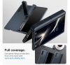 Spigen Tough Armor Pro Samsung Galaxy Fold (2024) Metal Slate tok