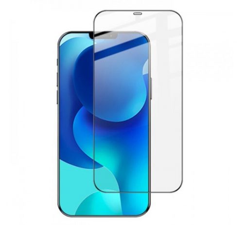 Cellect Samsung Galaxy A14 4G/5G full cover üvegfólia