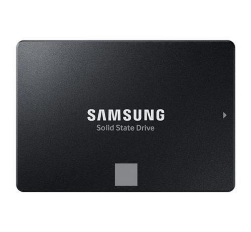 Samsung 870 Evo Sata 2.5 SSD 500GB (MZ-77E500B/EU)