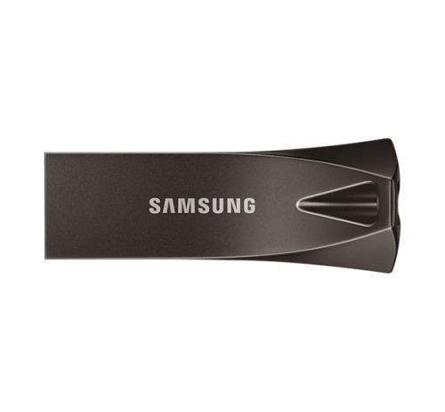 Samsung Bar Plus USB3.1 pendrive,128GB,Titánszürke