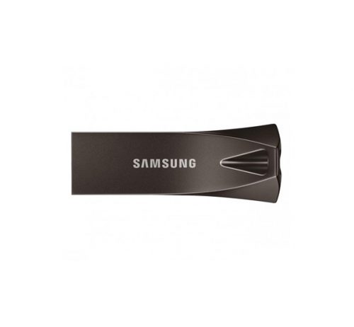 Samsung Bar Plus USB3.1 pendrive,64 GB,Titánszürke