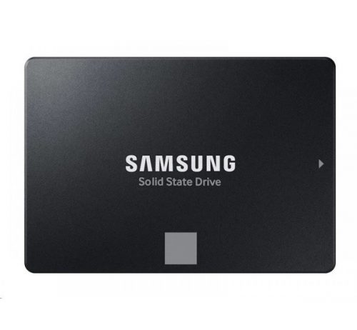 Samsung 870 Evo Sata 2.5 SSD 2TB (MZ-77E2T0B/EU)