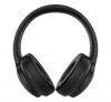 HiFuture Future Tour Bluetooth 5.2 ANC fejhallgató, fekete (HEFTBK)