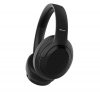 HiFuture Future Tour Bluetooth 5.2 ANC fejhallgató, fekete (HEFTBK)