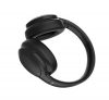 HiFuture Future Tour Bluetooth 5.2 ANC fejhallgató, fekete (HEFTBK)