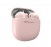 HiFuture Colorbuds2 Bluetooth 5.3 TWS fülhallgató, rózsaszín (HEC2PK)