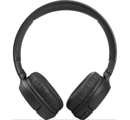 JBL Tune T570 Wireless fejhallgató, fekete