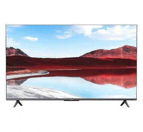 Xiaomi TV A Pro 55" 4K UHD Smart LED TV (ELA5479EU)