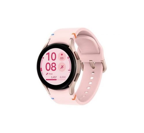 Samsung Galaxy Watch FE 40mm, rozéarany (SM-R861NIDAEUE)