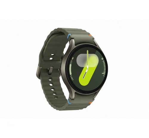 Samsung Galaxy Watch7 okosóra, (44mm, LTE) zöld