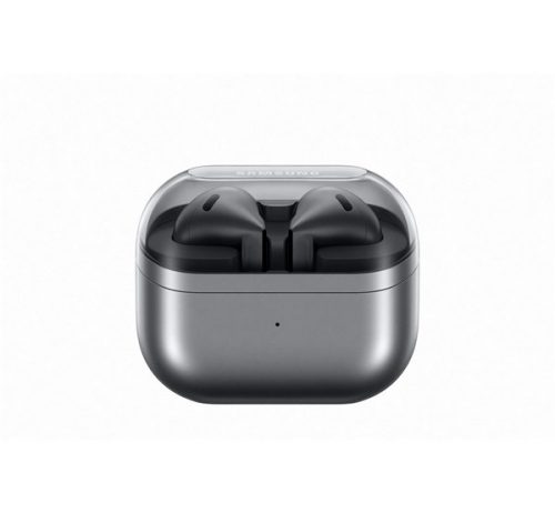 Galaxy Buds3 bluetooth headset, szürke