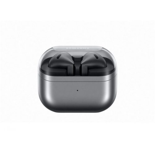 Galaxy Buds3 bluetooth headset, szürke