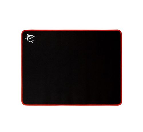 White Shark GMP-2102 Red Knight gamer egérpad, 400x300mm