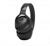 JBL Tune 760NC bluetooth headset, fekete