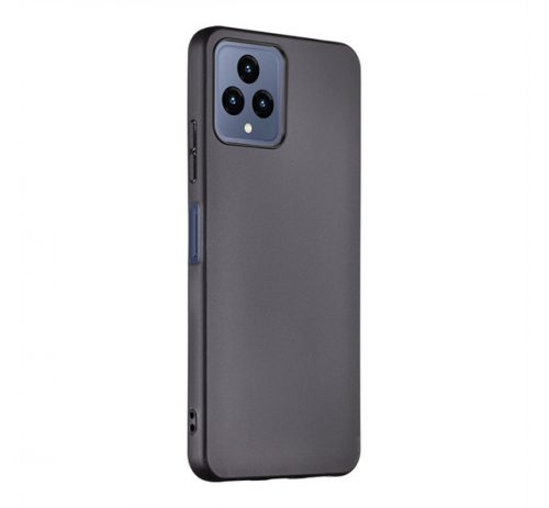 Tactical TPU T-Mobile T Phone 5G/2023 5G hátlap tok, fekete