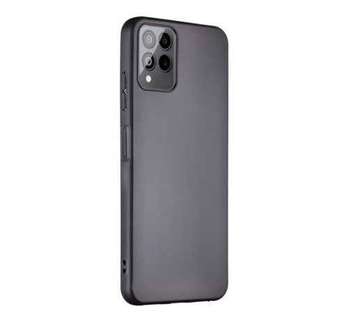 Tactical TPU T-Mobile T Phone Pro 5G/Pro 2023 5G hátlap tok, fekete