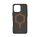 UAG Plyo Apple iPhone 16 Pro Max hátlap tok, fekete/bronz