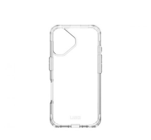 UAG Plyo Apple iPhone 16 hátlap tok, Ice