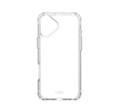 UAG Plyo Apple iPhone 16 Plus hátlap tok, Ice