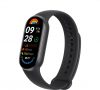 Xiaomi Mi Band 9 aktivitásmérő, fekete