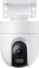 Xiaomi Outdoor Camera CW400 biztonsági kamera, fehér