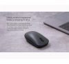 Xiaomi Wireless Mouse Lite vezeték nélküli egér, fekete (BHR6099GL)