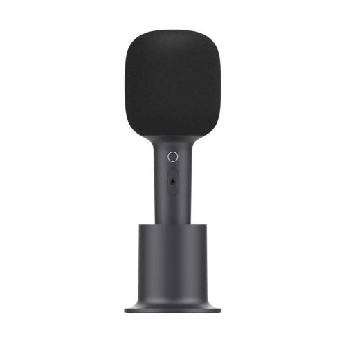 Xiaomi Mi Karaoke Mikrofon, fekete (BHR6752GL)