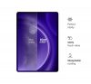 Blue Star Samsung Galaxy Tab S9 FE+ 12.4 tempered glass kijelzővédő üvegfólia