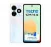 Tecno Spark Go 2024 3/64GB okostelefon, Mystery White (fehér)