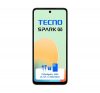 Tecno Spark Go 2024 3/64GB okostelefon, Mystery White (fehér)