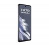 Tecno Spark 20 Pro 8/256GB okostelefon, Moonlit Black (fekete)