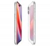 Spigen Liquid Crystal iPhone 16 Plus tok, Crystal Clear átlátszó ACS08064